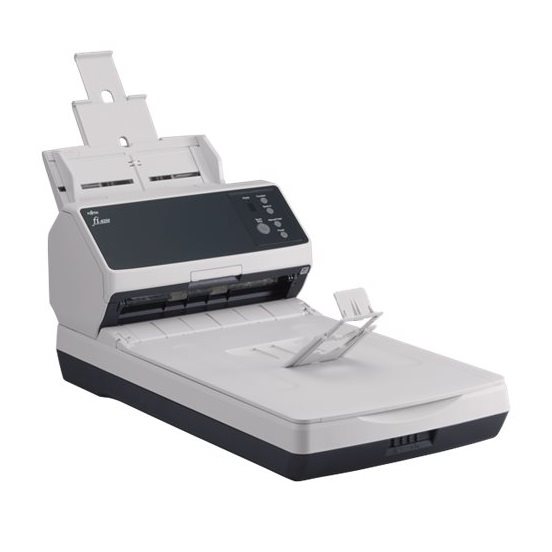 Fujitsu fi-8250 Fujitsu fi-8250