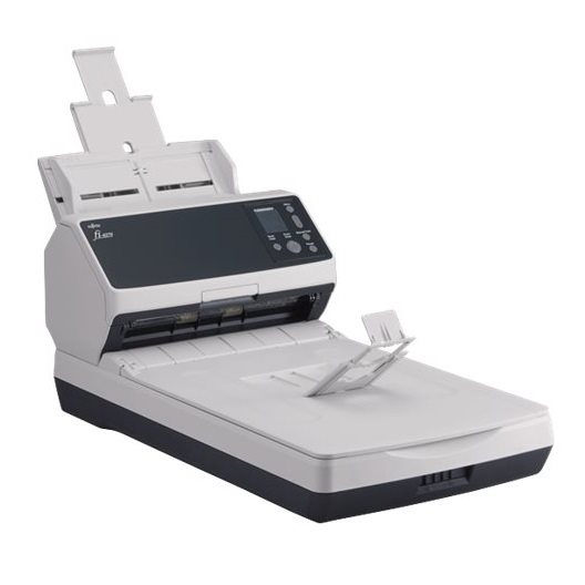 Fujitsu fi-8270