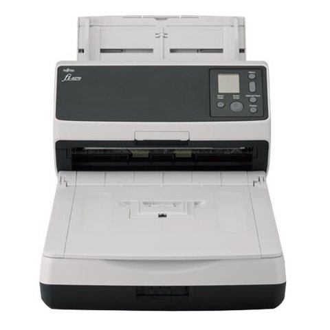 Fujitsu fi-8290 Fujitsu fi-8290