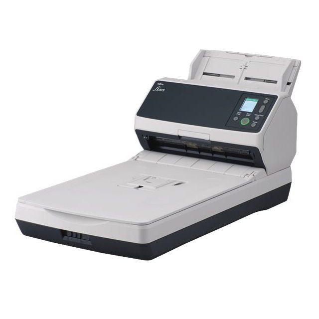 Fujitsu fi-8290 Fujitsu fi-8290