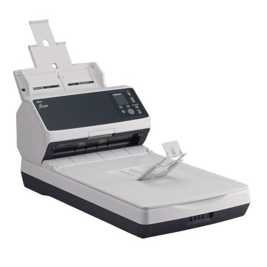 Fujitsu fi-8290 Fujitsu fi-8290