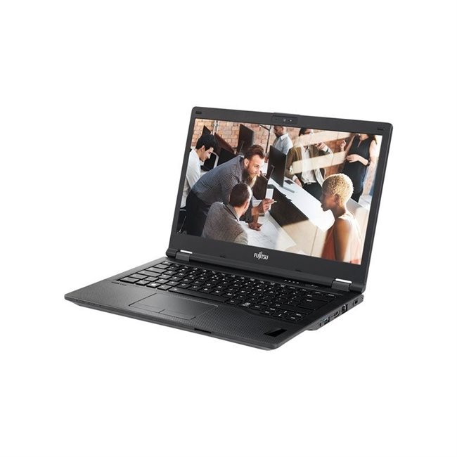 Fujitsu LIFEBOOK E5410 i5-10210U 35,56cm 14Zoll FHD 1x8GB 512GB SSD LTE Fujitsu LIFEBOOK E5410 i5-10210U 35,56cm 14Zoll FHD 1x8GB 512GB SSD LTE