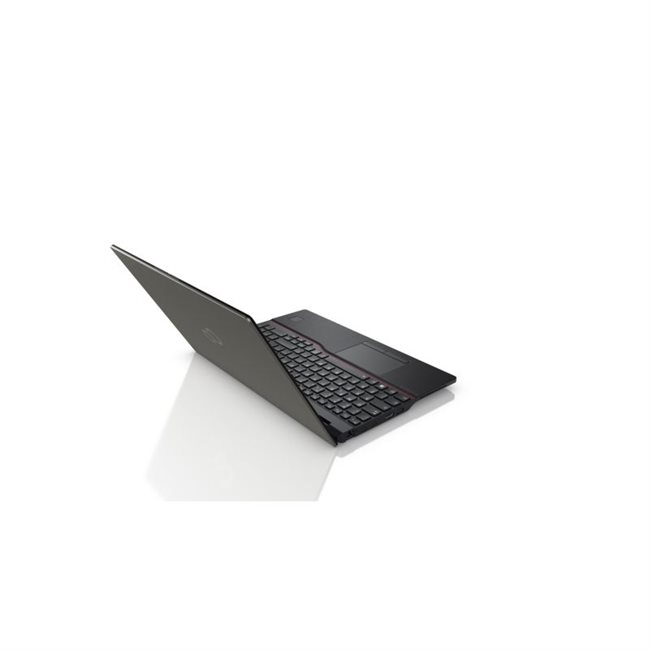 Fujitsu LIFEBOOK E5510 Core i5 39,6cm 15,6Zoll 16GB 256GB SSD W11P Schwarz