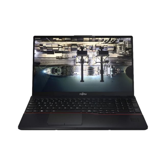 Fujitsu LIFEBOOK E5512 Core i5 39,6cm 15,6Zoll 8GB 256GB SSD W11P Grau