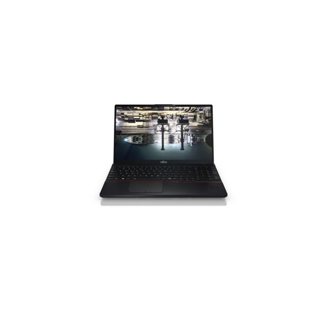 Fujitsu LIFEBOOK E5512 Core i7 39,6cm 15,6Zoll 32GB 1TB SSD Black W11P