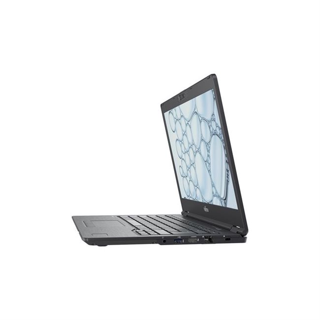 Fujitsu LIFEBOOK U7410 i5-10210U 35,56cm 14Zoll FHD non-touch 1x8GB Fujitsu LIFEBOOK U7410 i5-10210U 35,56cm 14Zoll FHD non-touch 1x8GB