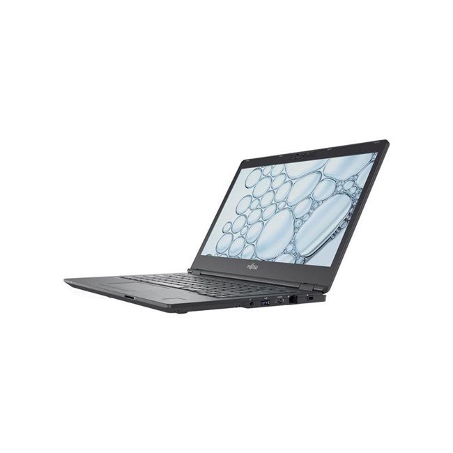 Fujitsu LIFEBOOK U7410 i5-10210U 35,56cm 14Zoll FHD non-touch 1x8GB Fujitsu LIFEBOOK U7410 i5-10210U 35,56cm 14Zoll FHD non-touch 1x8GB