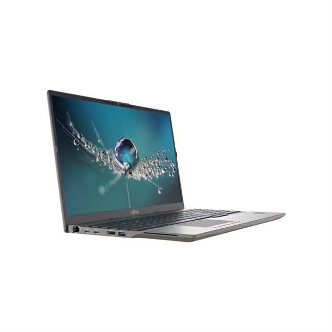 Fujitsu LIFEBOOK U7511 Intel Core i5-1135G7 39,62cm 15,6Zoll FHD non-touch