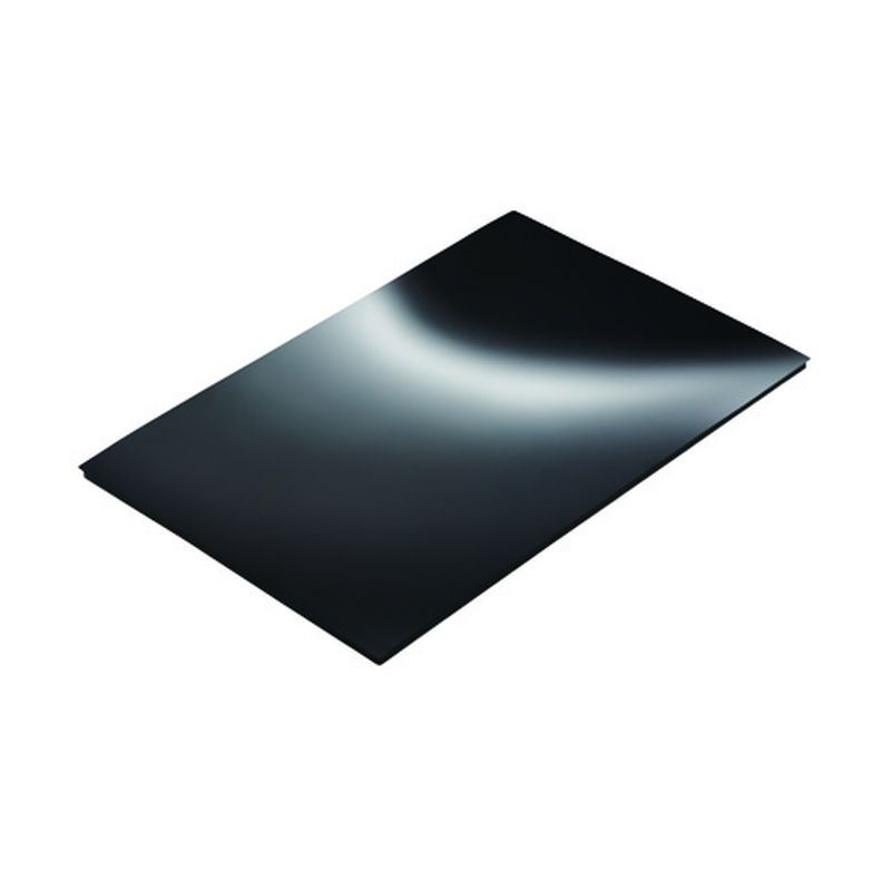 Fujitsu Scanner-Hintergrundplatte - Schwarz - PA03338-D960