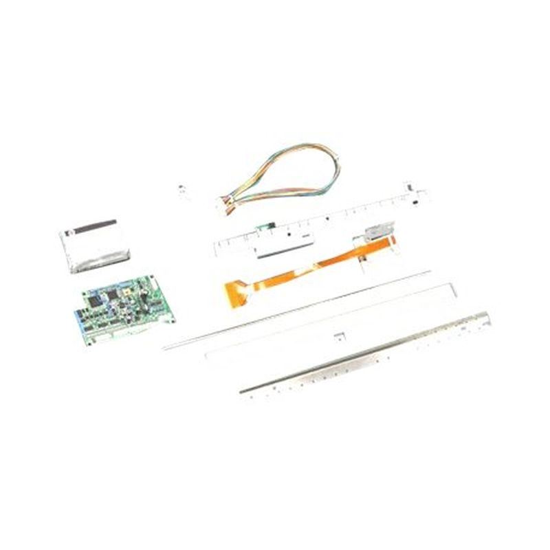 Fujitsu Scanner-Post-Imprinter - PA03575-D201