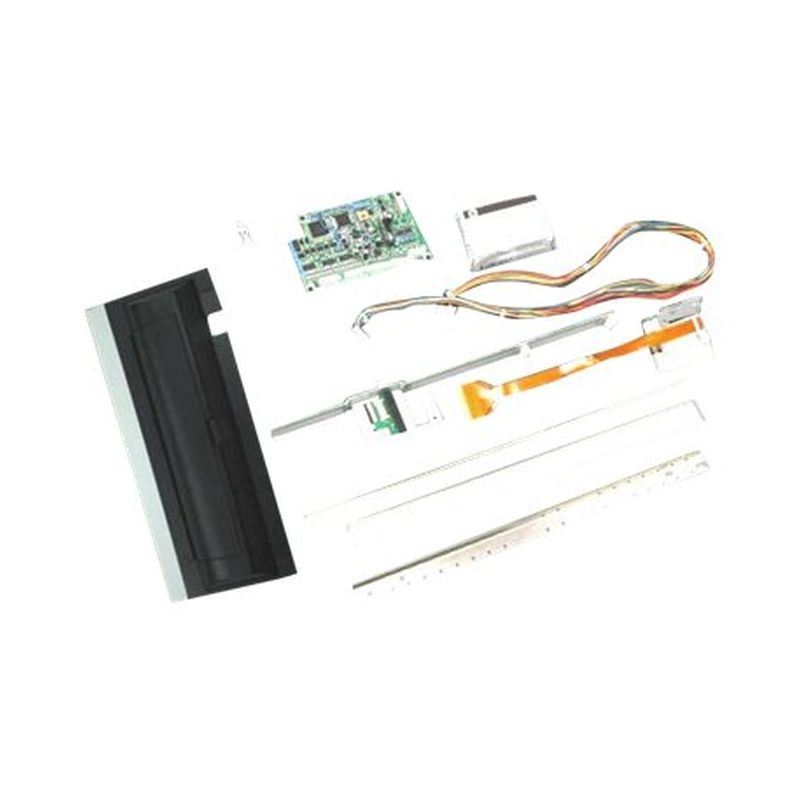 Fujitsu Scanner-Post-Imprinter - PA03575-D203