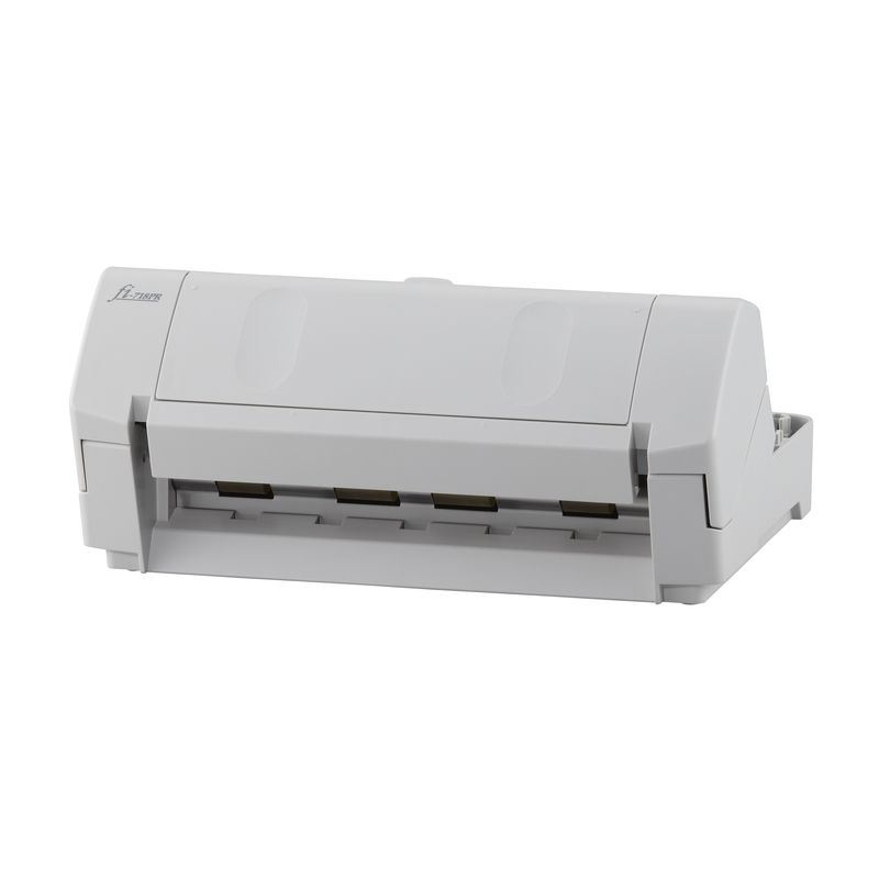 Fujitsu Scanner-Post-Imprinter - PA03670-D201