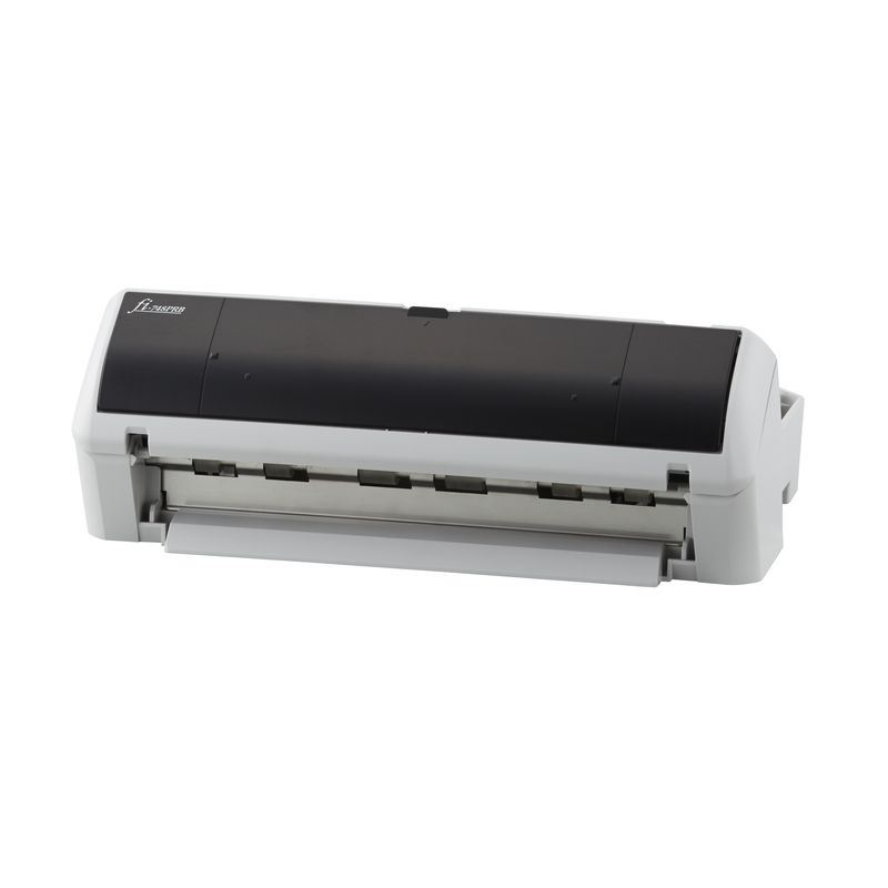 Fujitsu Scanner-Post-Imprinter - PA03710-D401