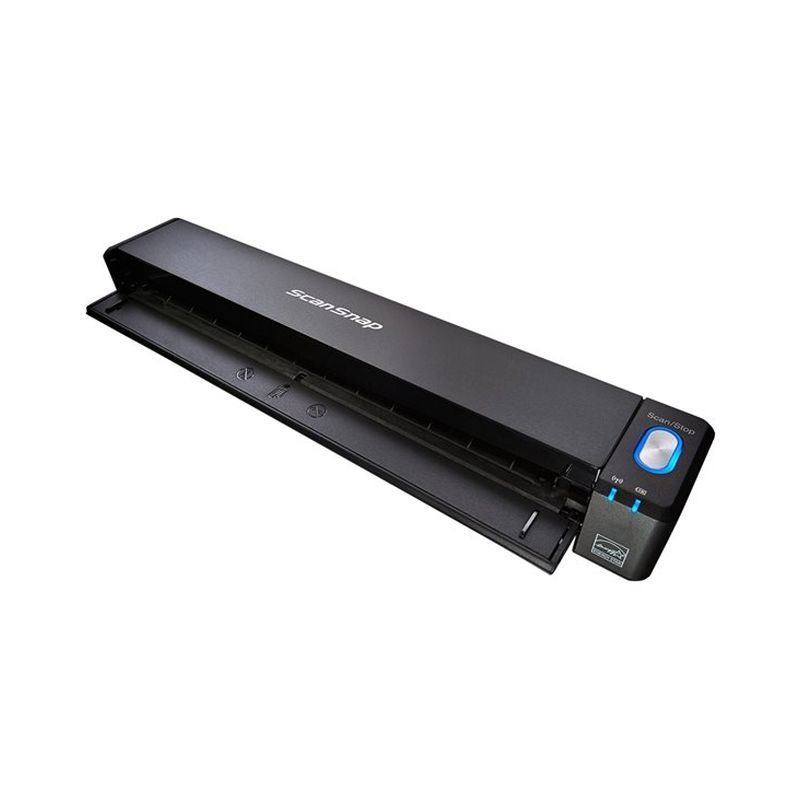 Fujitsu ScanSnap iX100