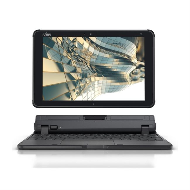 Fujitsu STYLISTIC Q5010 Intel Pentium Silver N5030 25,7cm 10,1Zoll Fujitsu STYLISTIC Q5010 Intel Pentium Silver N5030 25,7cm 10,1Zoll