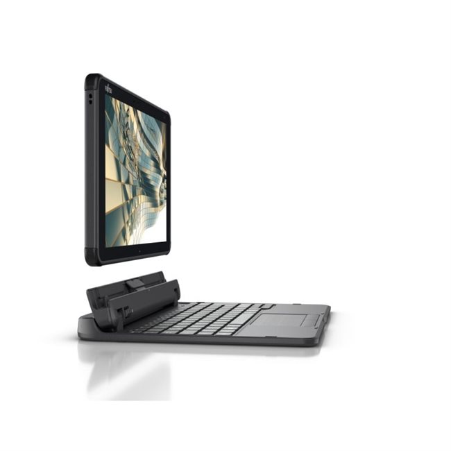 Fujitsu STYLISTIC Q5010 Intel Pentium Silver N5030 25,7cm 10,1Zoll Fujitsu STYLISTIC Q5010 Intel Pentium Silver N5030 25,7cm 10,1Zoll
