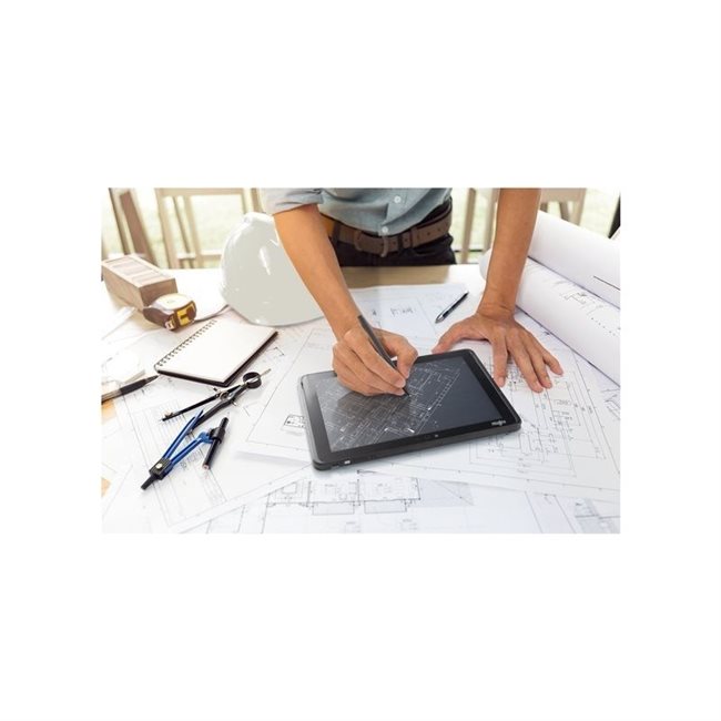 Fujitsu STYLISTIC Q5010 Intel Pentium Silver N5030 25,7cm 10,1Zoll Fujitsu STYLISTIC Q5010 Intel Pentium Silver N5030 25,7cm 10,1Zoll