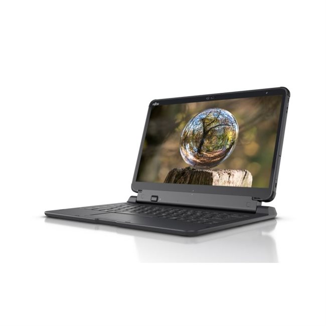 Fujitsu STYLISTIC Q7311 i5-1135G7 33,78cm 13,3Zoll FHD AG 16GB