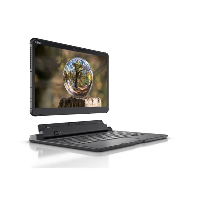 Fujitsu STYLISTIC Q7311 i5-1135G7 33,78cm 13,3Zoll FHD AG 16GB