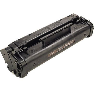 FX-3 Original Kartusche für Canon L250/300, schwar