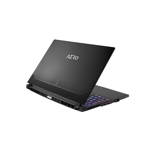 Gigabyte AERO 15 OLED KD-72DE624SP Intel Core i7-11800H 38,1cm Gigabyte AERO 15 OLED KD-72DE624SP Intel Core i7-11800H 38,1cm