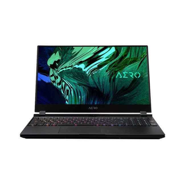 Gigabyte AERO 15 XD 73DE624SP Core i7 11800H 39,6cm 15,6Zoll 16GB 1TB SSD Gigabyte AERO 15 XD 73DE624SP Core i7 11800H 39,6cm 15,6Zoll 16GB 1TB SSD