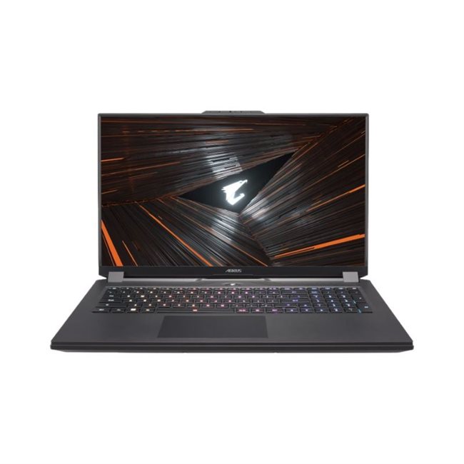 Gigabyte AORUS 17 XE4 73DE514SH - 43,9cm 17,3Zoll Core i7 16GB 1TB SSD Gigabyte AORUS 17 XE4 73DE514SH - 43,9cm 17,3Zoll Core i7 16GB 1TB SSD