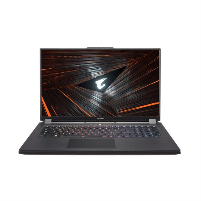 Gigabyte AORUS 17X XES-B3DE544SH 43,94cm 17,3Zoll Core i9 2x16GB 1TB SSD Gigabyte AORUS 17X XES-B3DE544SH 43,94cm 17,3Zoll Core i9 2x16GB 1TB SSD