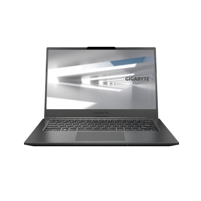 Gigabyte U4 UD 70DE823SD - Ultrabook - Core i7 1195G7 / 2.9 GHz - Gigabyte U4 UD 70DE823SD - Ultrabook - Core i7 1195G7 / 2.9 GHz -