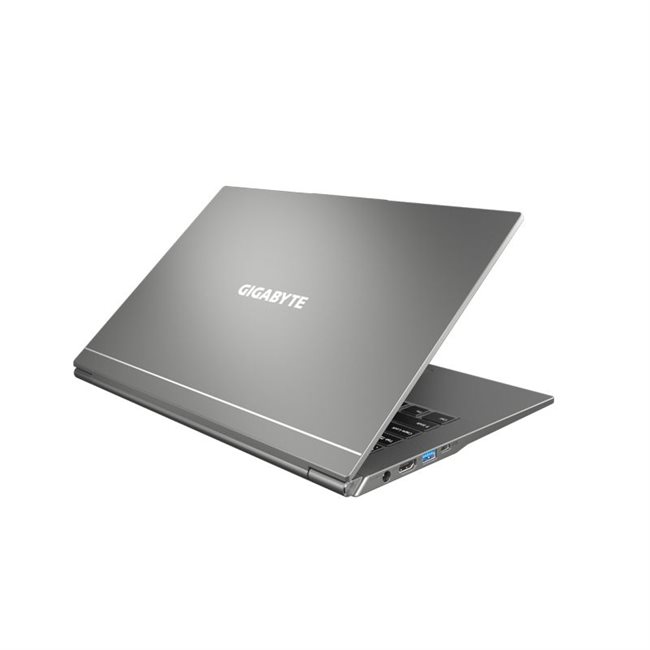 Gigabyte U4 UD 70DE823SD - Ultrabook - Core i7 1195G7 / 2.9 GHz - Gigabyte U4 UD 70DE823SD - Ultrabook - Core i7 1195G7 / 2.9 GHz -