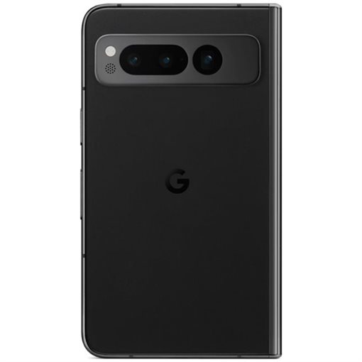 Google GA04411-US 12GB RAM 256GB Obsidian 19,23cm 7,6Zoll 5G