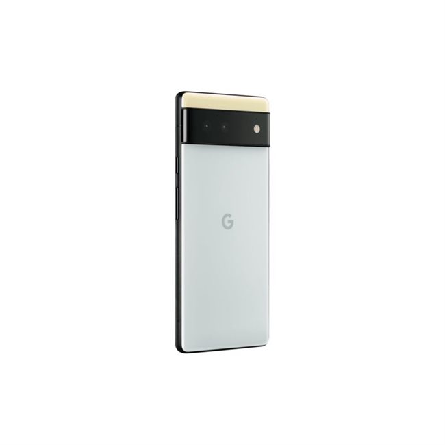Google Pixel 6 16,3 cm 6,4Zoll Dual-SIM 8GB 128GB 5G Sorta Seafoam