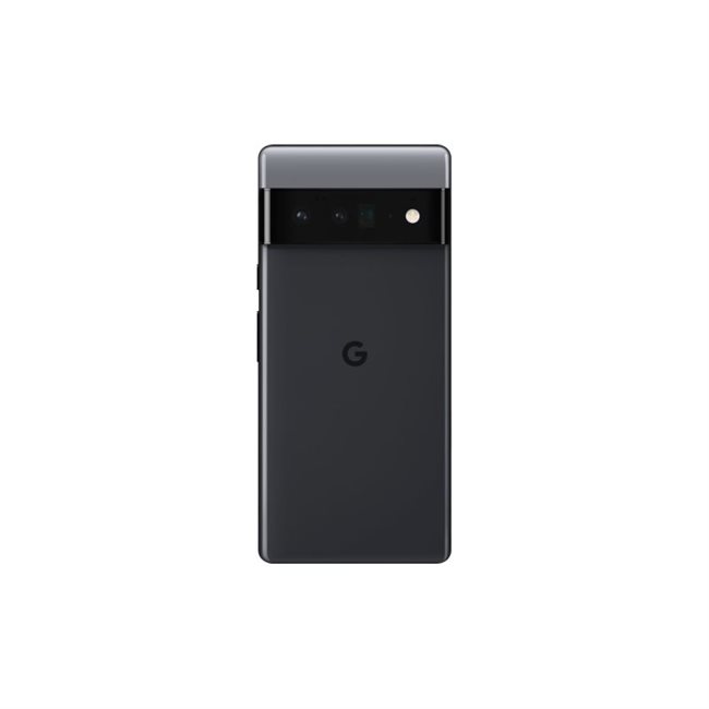 Google Pixel 6 Pro 17 cm 6,7Zoll Dual-SIM 12GB 128GB 5G stormy black