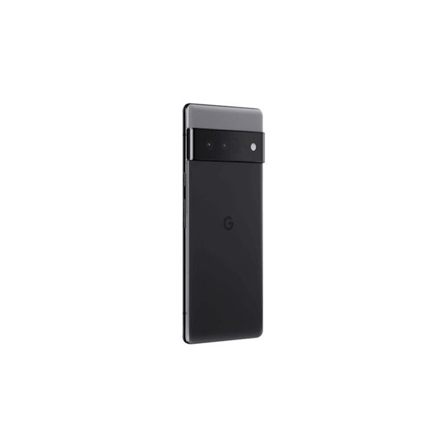 Google Pixel 6 Pro 17 cm 6,7Zoll Dual-SIM 12GB 128GB 5G stormy black