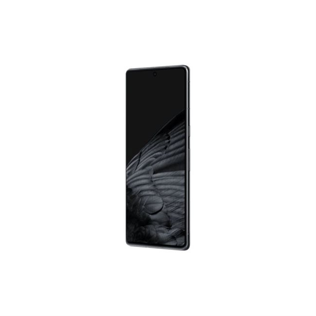 Google Pixel 7 Pro 12GB RAM 128GB Obsidian 17cm 6,7Zoll 5G Dual-SIM