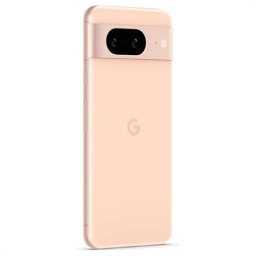 Google Pixel 8 8GB RAM 128GB Rosé 15,7cm 6,2Zoll 5G Dual-SIM