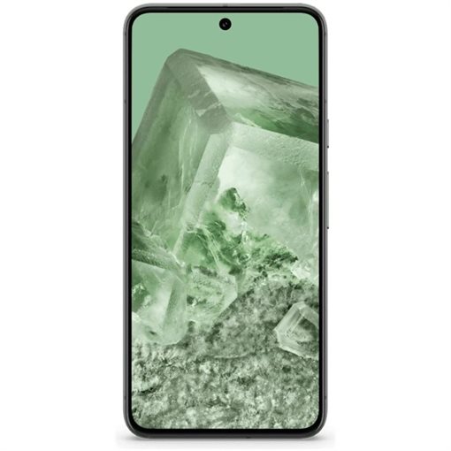 Google Pixel 8 8GB RAM 256GB Haselnussbraun 15,7cm 6,2Zoll 5G Dual-SIM