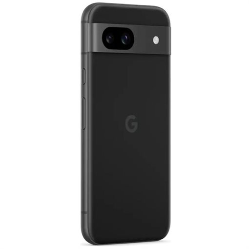 Google Pixel 8 GA04432-GB 8GB RAM 128GB Obsidian 15,5cm 6,1Zoll 5G