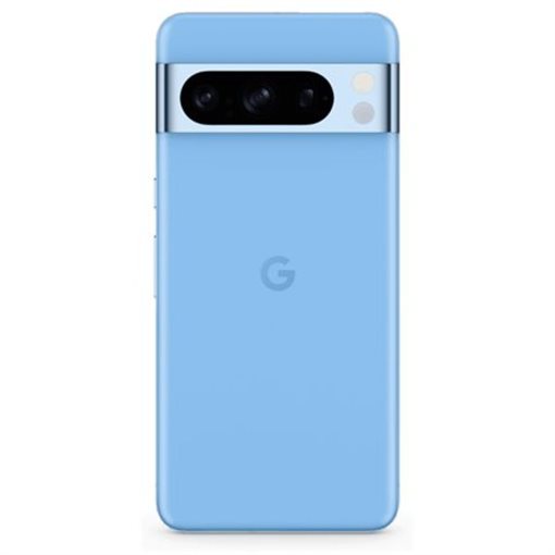 Google Pixel 8 Pro 12GB RAM 128GB Bay 17cm 6,7Zoll 5G Dual-SIM