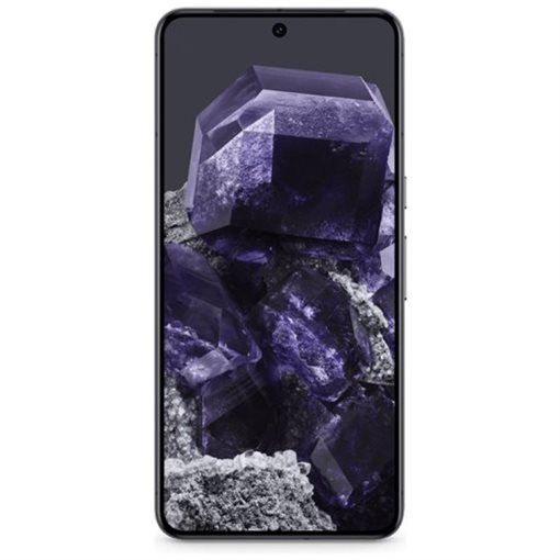Google Pixel 8 Pro 12GB RAM 128GB Obsidian 17cm 6,7Zoll 5G Dual-SIM