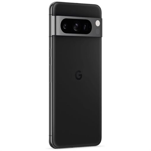 Google Pixel 8 Pro 12GB RAM 128GB Obsidian 17cm 6,7Zoll 5G Dual-SIM