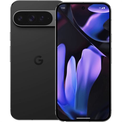 Google Pixel 9 GA05983-GB 16GB RAM 256GB Obsidian 17,3cm 6,8Zoll 5G