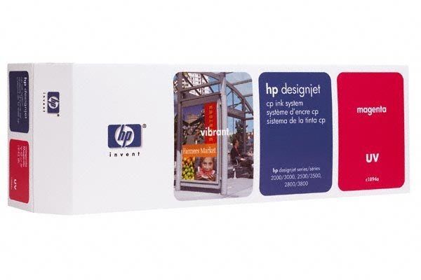 Großtintensystem magenta DJ 2000CP - C1894A - Großtintensystem magenta DJ 2000CP - C1894A -