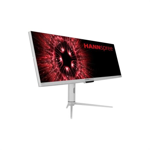 Hannspree Gaming HG 440 CFW 111,8 cm (44 Zoll) 3840 x 1080 DFHD Hannspree Gaming HG 440 CFW 111,8 cm (44 Zoll) 3840 x 1080 DFHD