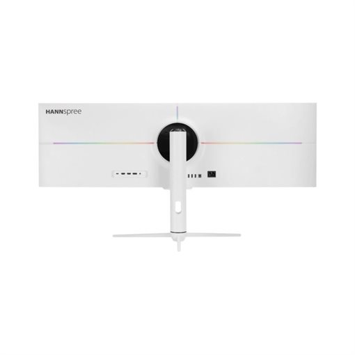 Hannspree Gaming HG 440 CFW 111,8 cm (44 Zoll) 3840 x 1080 DFHD Hannspree Gaming HG 440 CFW 111,8 cm (44 Zoll) 3840 x 1080 DFHD