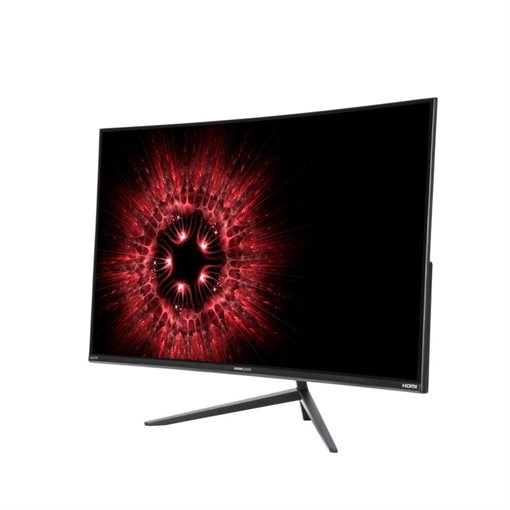 Hannspree Gaming HG270PCH Curved - 68,6 cm (27 Zoll) - 1920 x 1080 Full HD Hannspree Gaming HG270PCH Curved - 68,6 cm (27 Zoll) - 1920 x 1080 Full HD