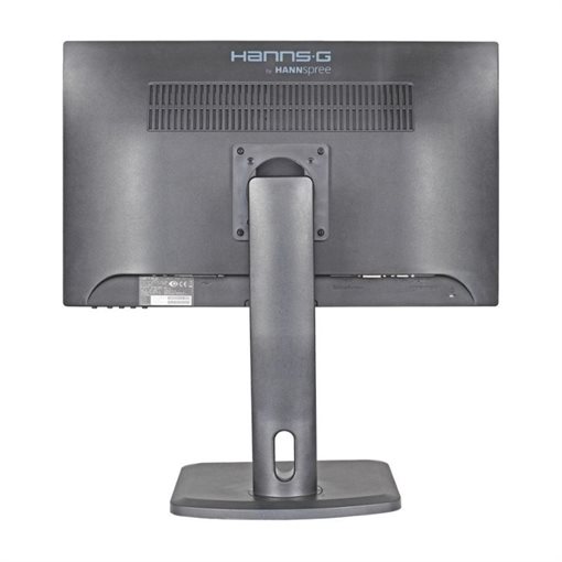 Hannspree Hanns.G HP 247 HJB, 59,9 cm (23.6 Zoll), 1920 x 1080 Pixel