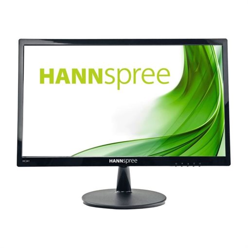 Hannspree HC 241 HPB, 59,9 cm (23.6 Zoll), 1920 x 1080 Pixel, Full