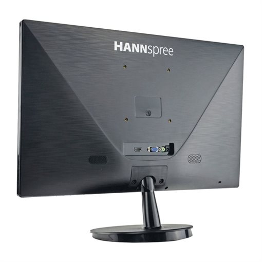 Hannspree HC 241 HPB, 59,9 cm (23.6 Zoll), 1920 x 1080 Pixel, Full