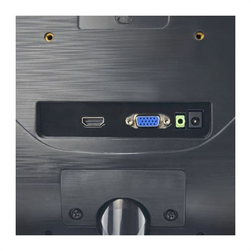 Hannspree HC 241 HPB, 59,9 cm (23.6 Zoll), 1920 x 1080 Pixel, Full